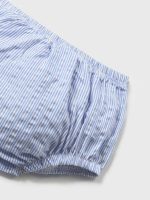 Abito con culotte neonata Abito per Neonata con culotte Mayoral New Born