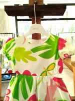 Abito fantasia bimba Abito da Bambina Fantasia - Stile e Comodità per la Tua Piccola Fashionista Made in Italy