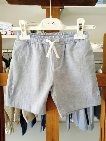 Bermuda bambino Bermuda Bambino U+È - Stile Easy Chic per Ogni Occasione Made in Italy Cerimonia Easy Chic