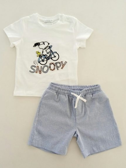 Bermuda bambino Bermuda Bambino U+È - Stile Easy Chic per Ogni Occasione Made in Italy Cerimonia Easy Chic