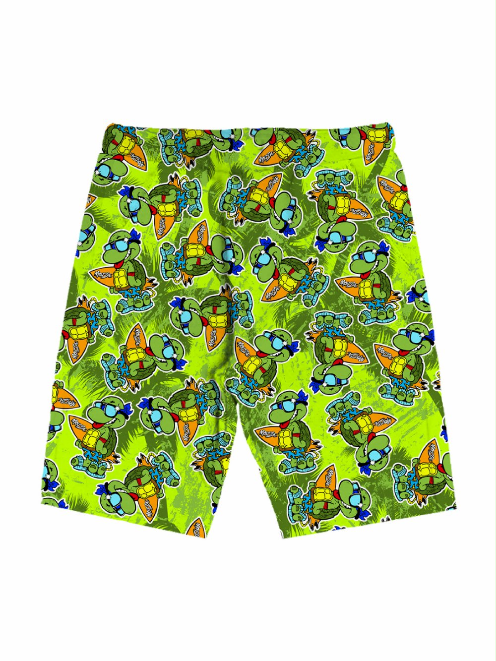 Bermuda felpa bambino Ninjasurf SKBF386 00 Bermuda felpa bambino Ninjasurf Bermuda Felpa Ninjasurf Mousse Kids - Stile e Comfort per l'Estate!
