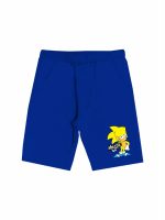 Bermuda felpa bambino Sonibart Bermuda Felpa Sonibart Mousse Kids - Stile e Comfort per l'Estate!