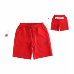 BERMUDA FELPA DUCATI SARABANDA - Bermuda DUCATI in felpa, 100% cotone, con coulisse. Ultime Taglie