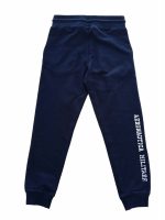 Completo due pezzi felpa AM Aeronautica Militare - Completo Felpa e Pantaloni Bambino e Ragazzo: Stile e Comfort Ispirati alle Frecce Tricolori Streetwear Frecce Tricolori