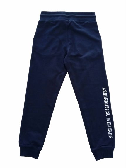 Completo due pezzi felpa AM Aeronautica Militare - Completo Felpa e Pantaloni Bambino e Ragazzo: Stile e Comfort Ispirati alle Frecce Tricolori Streetwear Frecce Tricolori