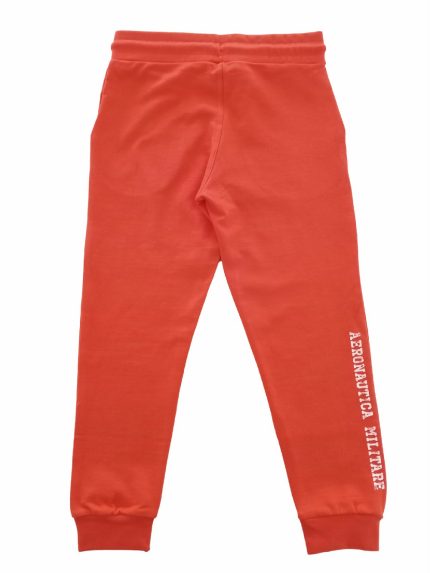 Completo due pezzi felpa AM Aeronautica Militare - Completo Felpa e Pantaloni Bambino e Ragazzo: Stile e Comfort Ispirati alle Frecce Tricolori Streetwear Frecce Tricolori
