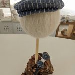 Coppola fantasia Coppola fantasia righe. Made in Italy Easy Chic Baby