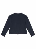 Felpa girocollo bambina Felpa Girocollo Bambina: Comfort e Stile Sportivo per Ogni Giorno