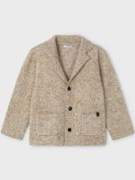 Giacca in maglia bambino Blazer Tricot Mayoral - Calore e Qualità