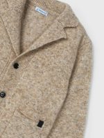 Giacca in maglia bambino Blazer Tricot Mayoral - Calore e Qualità