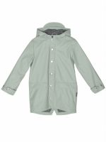 GIUBBINO IMPERMEABILE LAZYGEES GOSOAKY - Giubbino foderato e con cappuccio. 100% ANTIACQUA e ANTIVENTO, cuciture saldate, taglio dritto.