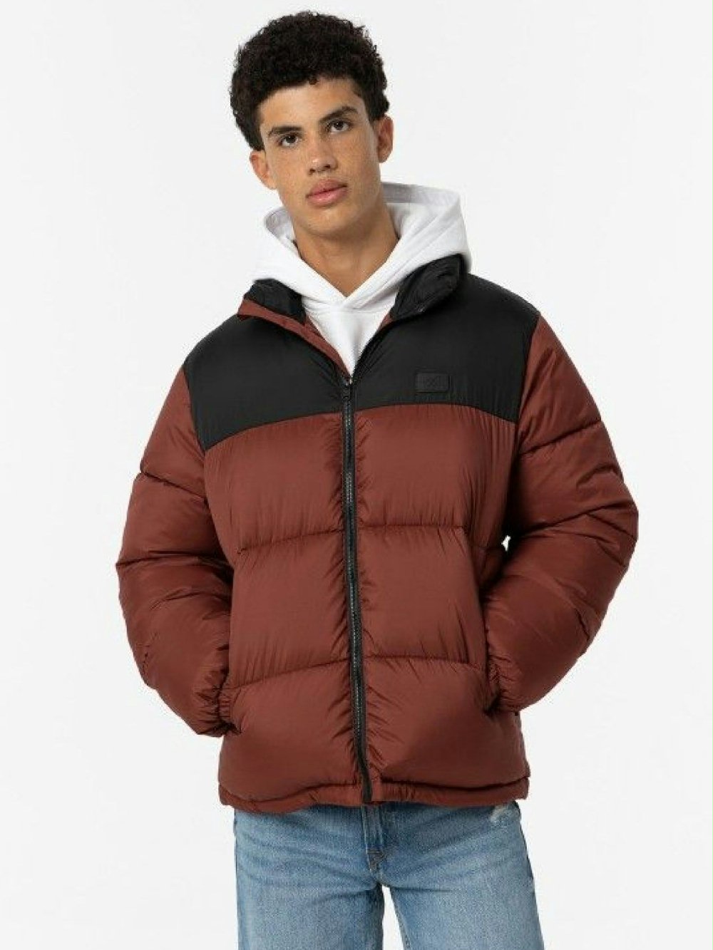Giubbino ragazzo Henry 10056498_297 Ragazzo Teen Autunno/Inverno 00 Giubbino ragazzo Henry Giubbotto Imbottito TIFFOSI per Ragazzo - Caldo e Pratico per Ogni Giorno Ragazzo Teen Autunno/Inverno