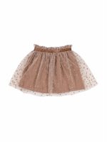 Gonna tulle bambina EMC Everything Must Change - Gonna in tulle taglie 3-8 anni
