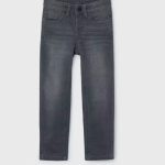 Jeans bambino Jeans Slim Fit Bambino Mayoral - Stile e Comfort per Ogni Giorno