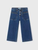 Jeans gamba larga bambina Jeans Bambina a Gamba Larga, Comodi e Fashion - Mayoral