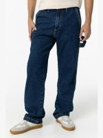 Jeans ragazzo Carpenter Jeans Carpenter TIFFOSI per Ragazzo - Stile Streetwear a Gamba Larga Ragazzo Teen Autunno/Inverno