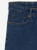 Jeans ragazzo Trevor Jeans Ragazzo Slim Straight TIFFOSI - Comfort e Stile per Teenager Ragazzo Teen Autunno/Inverno