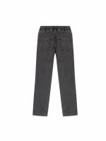 Jeggings bambina Jeggings Bambina Slim Fit con Cintura Elastica: Stile e Comfort