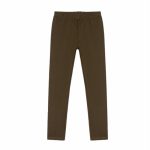 Leggings bambina Leggings in Jersey Stretch - Comfort e Stile Quotidiano