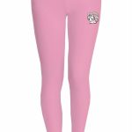 Leggings bimba Unileo Leggings morbidi e pratici con fantasia Unileo - Perfetti per ogni avventura! Mousse Bambina Primavera/Estate Unileo