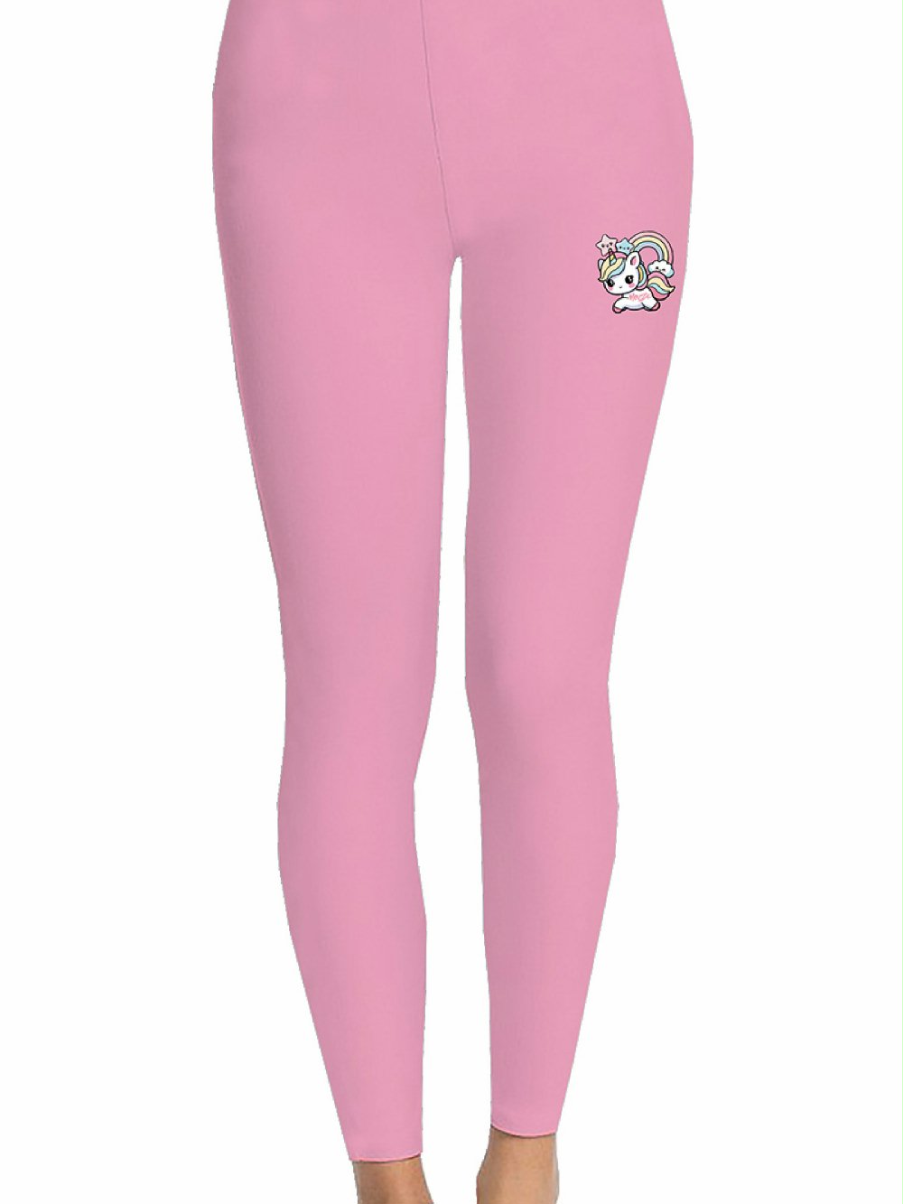 Leggings bimba Unileo SKL372P Mousse Bambina Primavera/Estate Unileo 00 Leggings bimba Unileo Leggings morbidi e pratici con fantasia Unileo - Perfetti per ogni avventura! Mousse Bambina Primavera/Estate Unileo