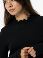 Lupetto ragazza Cupim Lupetto TIFFOSI per Ragazza - Versatile e Perfetto per Ogni Giorno Ragazza Teen Autunno/Inverno