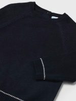 Maglia caldo cotone bimbo Maglione Neonato Caldo e Morbido - Mayoral