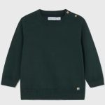 Maglia cotone bimbo Maglione Neonato Caldo e Morbido - Mayoral