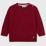 Maglia cotone bimbo Maglione Neonato Caldo e Morbido - Mayoral