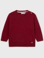 Maglia cotone bimbo Maglione Neonato Caldo e Morbido - Mayoral