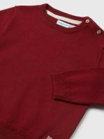 Maglia cotone bimbo Maglione Neonato Caldo e Morbido - Mayoral