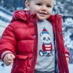 Maglione intarsi bimbo Maglia Intarsi per Bimbo 6-36 Mesi | Calda e Morbida - Mayoral