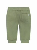 Pantalone felpa invernale Pantalone jogger in felpa invernale - 100% cotone - con coulisse regolabile | Melby