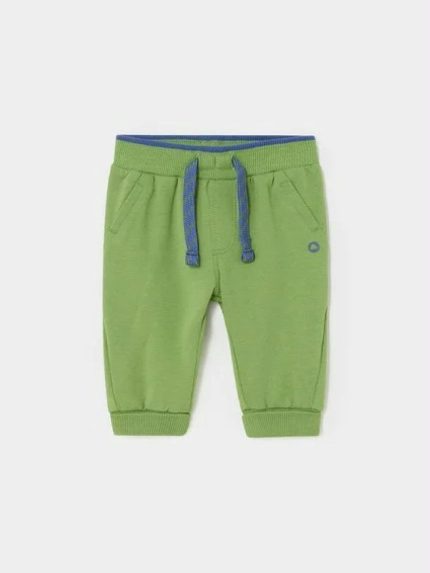 Pantalone felpa neonato Pantalone in Felpa Neonato Mayoral New Born: Comodo e Pratico