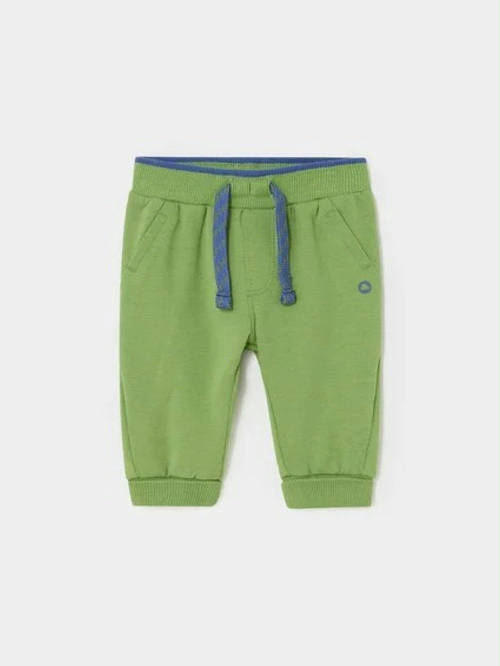 Pantalone felpa neonato 1539 00 Pantalone felpa neonato Pantalone in Felpa Neonato Mayoral New Born: Comodo e Pratico