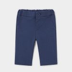 Pantalone lungo neonato Pantalone in Maglia Neonato Mayoral New Born: Comodo e Versatile