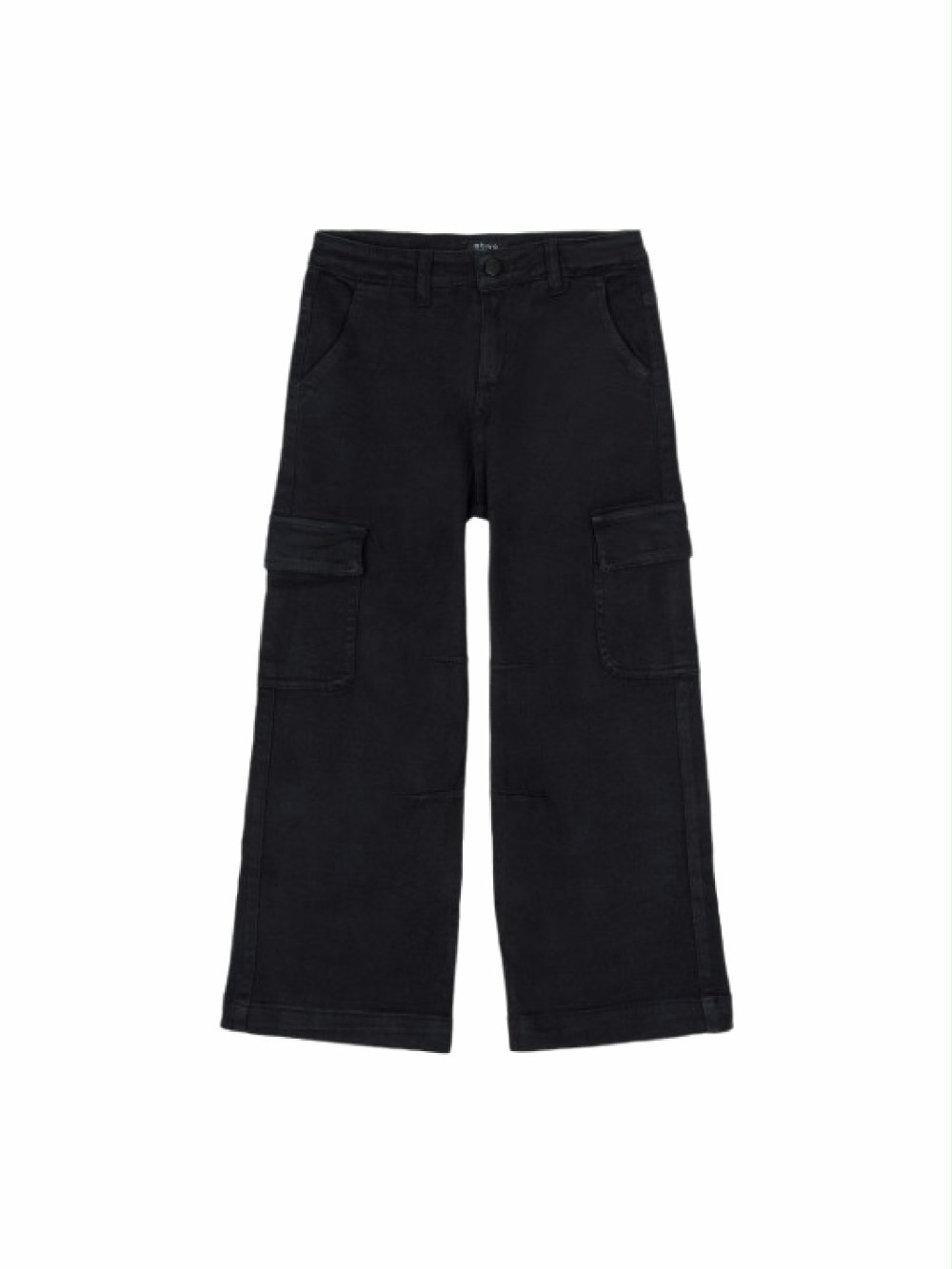 Pantaloni cargo ragazza
