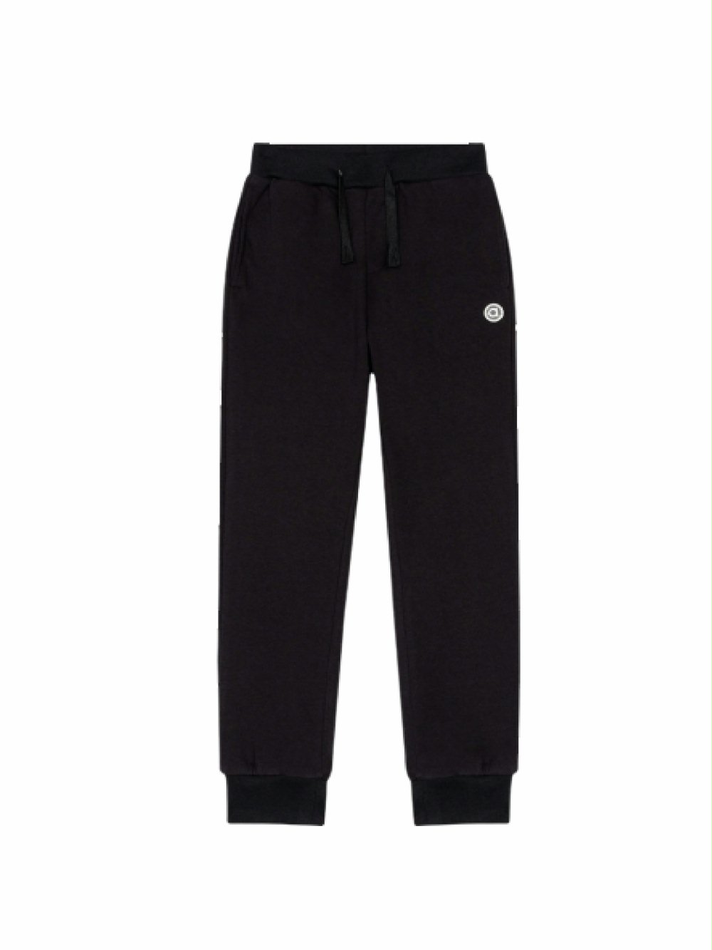 Pantaloni felpa bambino ND6012_81 00 Pantaloni felpa bambino Pantaloni in Felpa per Bimbo - Comfort con Stile