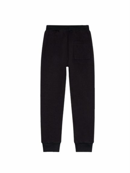 Pantaloni felpa bambino Pantaloni in Felpa per Bimbo - Comfort con Stile