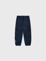 Pantaloni felpa bimbo Pantaloni in felpa di cotone stretch Ativo Kids con cintura elastica e vestibilità comoda 6-36 mesi Back to School