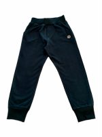 PANTALONI FELPA INVERNALE Pantaloni in felpa invernale, cintura elastica, tasche america e polso al fondo.