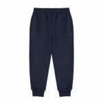 Pantaloni felpa ragazzo Ativo Kids Junior - pantaloni in felpa di cotone stretch, stagione autunno/inverno Back to School