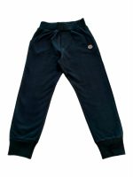 PANTALONI IN FELPA JOGGER Pantaloni in felpa - 100% cotone -con polso elastico e taschine.