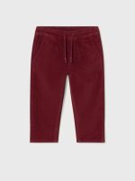 Pantaloni micropanno bimbo Pantaloni Bimbo in Micropanno con Coulisse | Caldi e Morbidi per Ogni Avventura