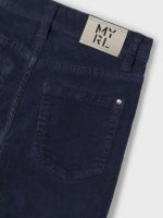 Pantaloni velluto bambino Pantaloni Bambino in Velluto Millerighe | Qualità e Stile per Ogni Look
