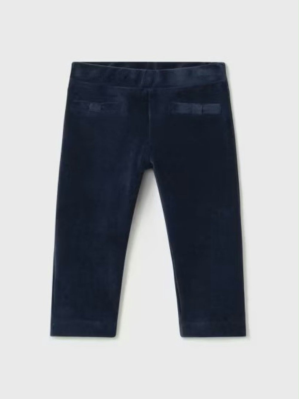 Pantaloni velluto millerighe neonata 514_020 00 Pantaloni velluto millerighe neonata Pantaloni in Velluto Millerighe per Neonata - Comfort e Stile - Mayoral