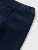 Pantaloni velluto millerighe neonata Pantaloni in Velluto Millerighe per Neonata - Comfort e Stile - Mayoral