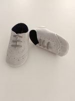 Scarpina culla neonato Scarpine culla neonato in cotone. Made in Italy Easy Chic Baby