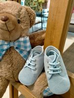 Scarpine culla Oceano Scarpine culla per neonato. Made in Italy