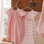 Set due Pagliaccetti neonata Set 2 Pagliaccetti Neonata Mayoral Newborn in Cotone Stretch: Comodità e Stile